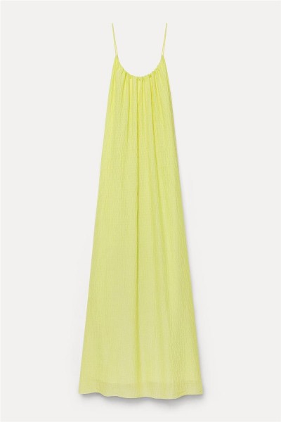 VESTIDO POMANDERE