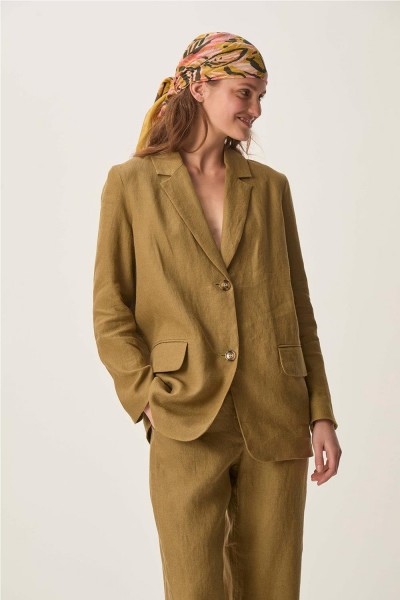 CHAQUETA DES PETITS HAUTS ROB 2