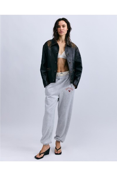 PANTALON LOVE STORIES DONNA...