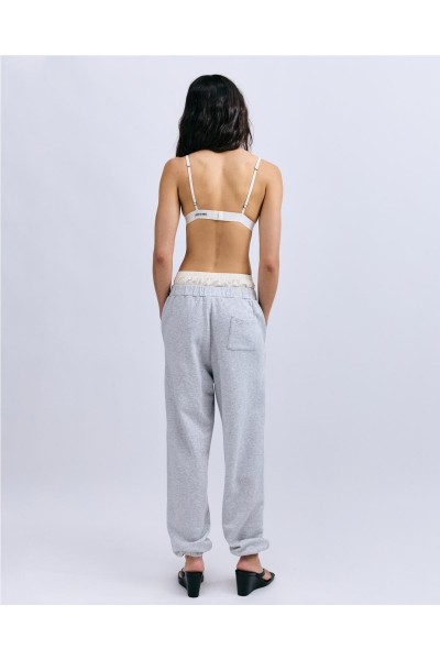PANTALON LOVE STORIES DONNA... 2