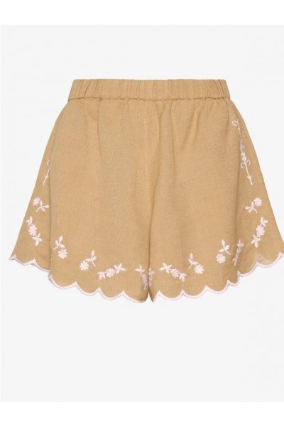 SHORT SISSEL EDELBO BELMA 2