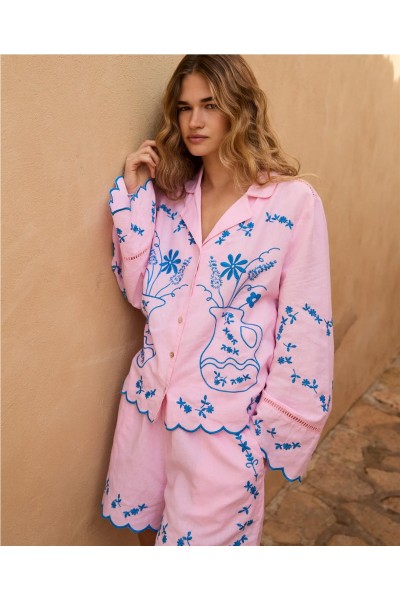 BLUSA SISSEL EDELBO BELMA 2