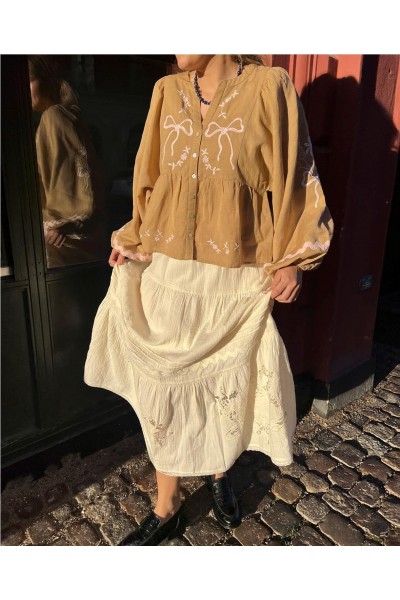 TOP SISSEL EDELBO BELMA 2