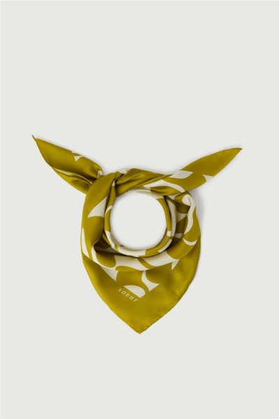PAÑUELO SOEUR CAPUCINE