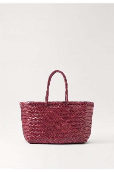 BOLSO DRAGON DIFUSSION BAMBOO  2