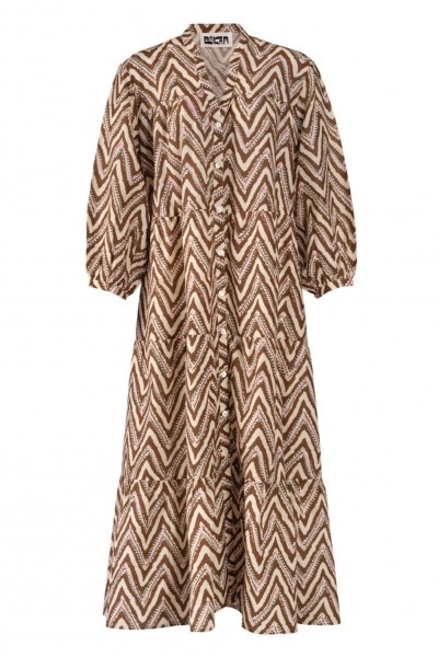 VESTIDO BAKAR JAIPUR AFRICA
