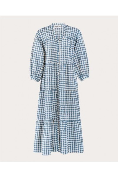 VESTIDO BAKAR JAIPUR ARLQUIN