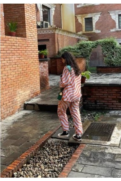 CONJUNTO BAKAR ALL DAY LONG 2