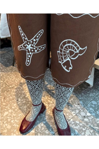 BERMUDA SISSEL EDELBO SEASHELL 2