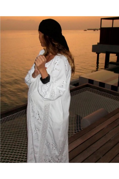 VESTIDO SISSEL EDELBO MILA 2