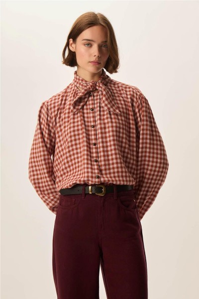 CAMISA DES PETITS HAUTS...