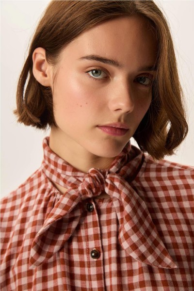 CAMISA DES PETITS HAUTS... 2