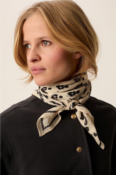 FOULARD DES PETITS HAUTS...