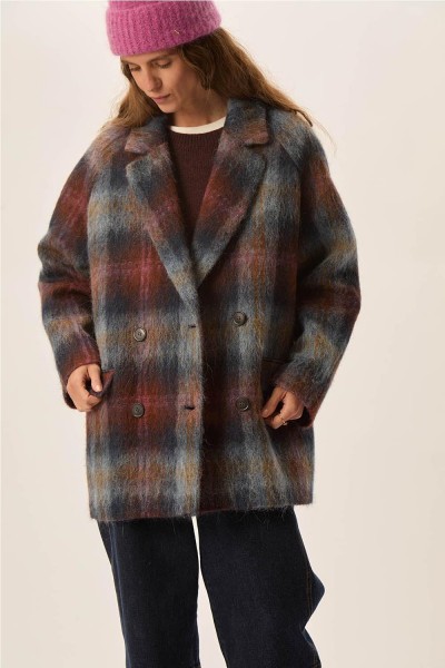 CHAQUETON DES PETITS HAUTS...