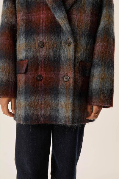 CHAQUETON DES PETITS HAUTS... 2