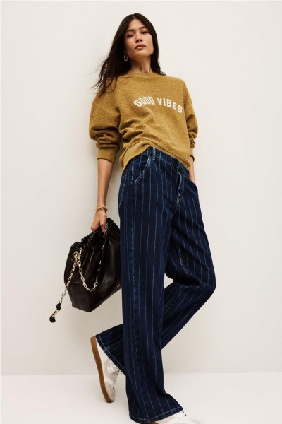 PANTALON BA&SH RECCHI