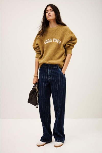 PANTALON BA&SH RECCHI 2