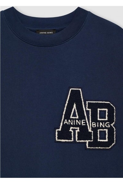 SUDADERA ANINE BING SWEAT...