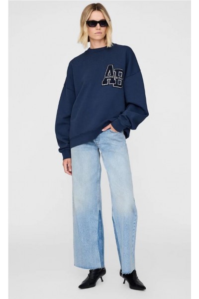 SUDADERA ANINE BING SWEAT... 2