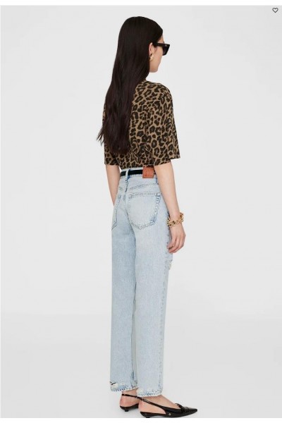 CAMISETA ANINE BING AVI TEE... 2