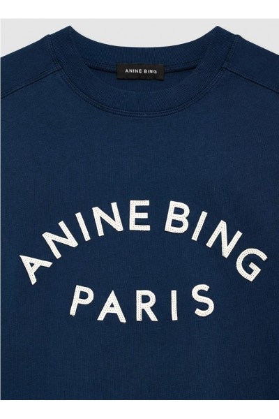 CAMISETA ANINE BING JAYLIN PAR