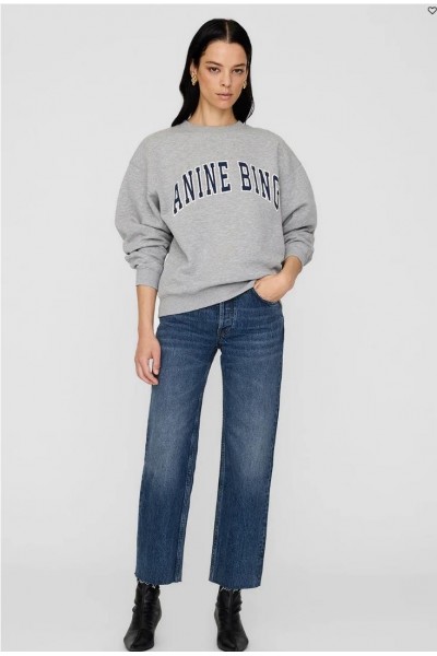 SUDADERA ANINE BING SPENCER...