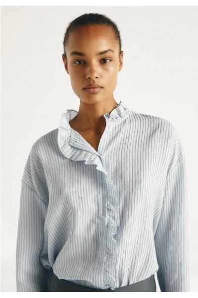 CAMISA MASSCOB LUBNA