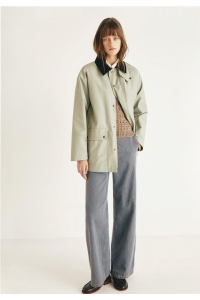 GABARDINA MASSCOB ANDERSON 2