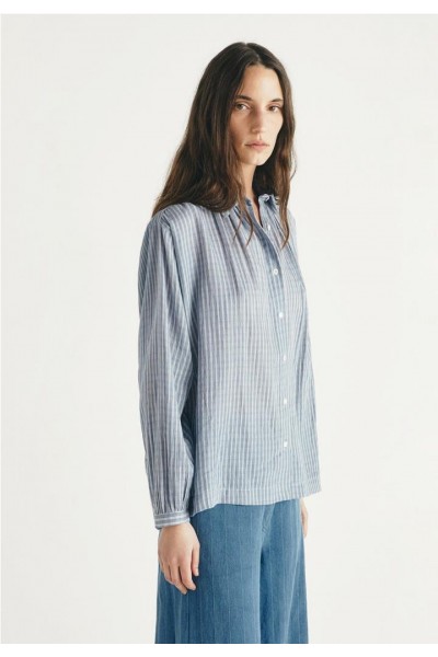 CAMISA MASSCOB VIOLA 2