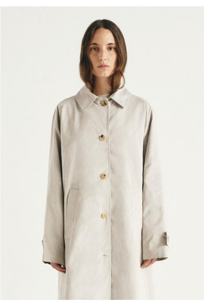 GABARDINA MASSCOB BERTHE STONE 2