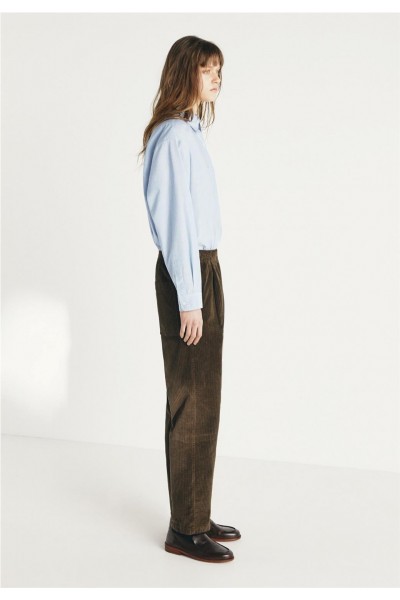 PANTALON MASSCOB RICKS TAUPE 2