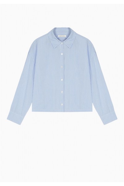 CAMISA MASSCOB GILL AZURE 2