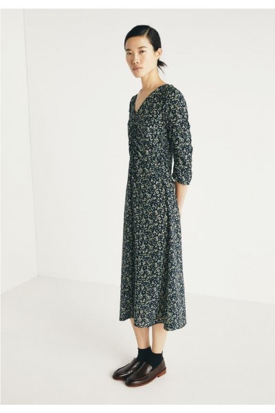 VESTIDO MASSCOB BRIANDA NIGHT