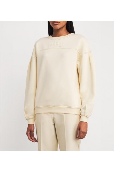 SUDADERA MM By Max Mara...