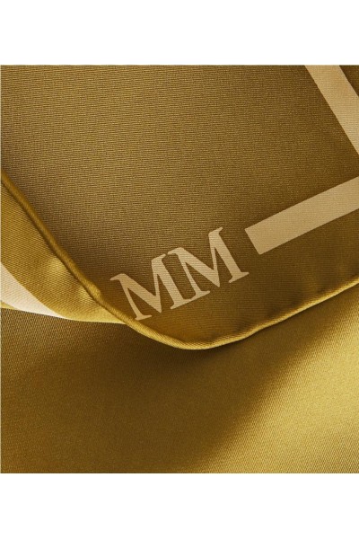 FOULARD MM BY MAXMARA FAUST... 2