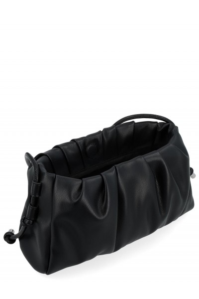 BOLSO MM By MAXMARA CLAVA NERO 2