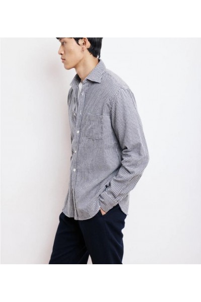 CAMISA HARTFORD PITT... 2