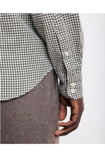 CAMISA HARTFORD PITT...