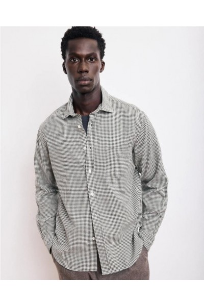 CAMISA HARTFORD PITT... 2