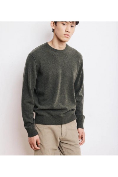 JERSEY HARTFORD CASHMERE...