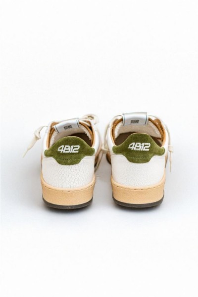 ZAPATILLA 4B12 PLAYNEW U122...