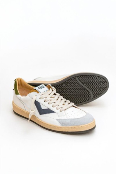 ZAPATILLA 4B12 PLAYNEW U122... 2