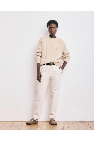 PANTALON HARTFORD PAISIBLE
