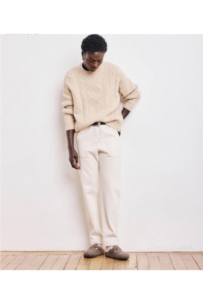 PANTALON HARTFORD PAISIBLE 2
