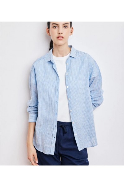 CAMISA HARTFORD CASEY BECT551