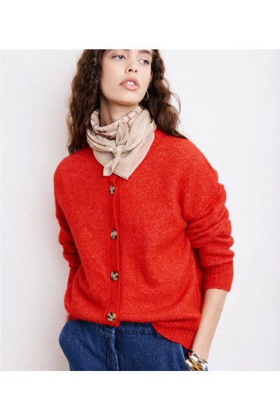 BANDANA HARTFORD BEDE709 BEIGE 2