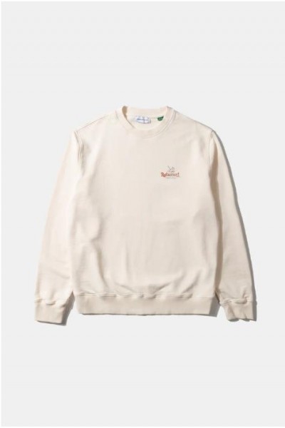 SUDADERA EDMMOND PIANO BAR...