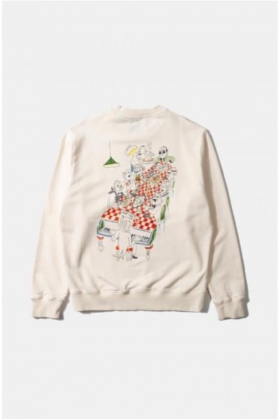 SUDADERA EDMMOND PIANO BAR... 2