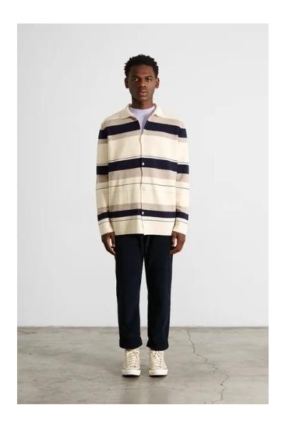 PANTALON EDMMOND JORGE NAVY