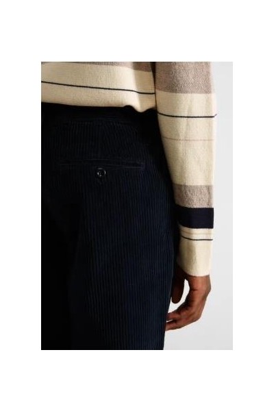 PANTALON EDMMOND JORGE NAVY 2